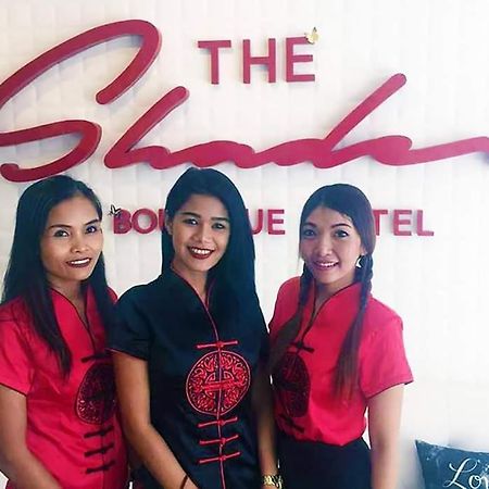 The Shades Bed And Breakfast Boutique Hotel Patong Exterior foto