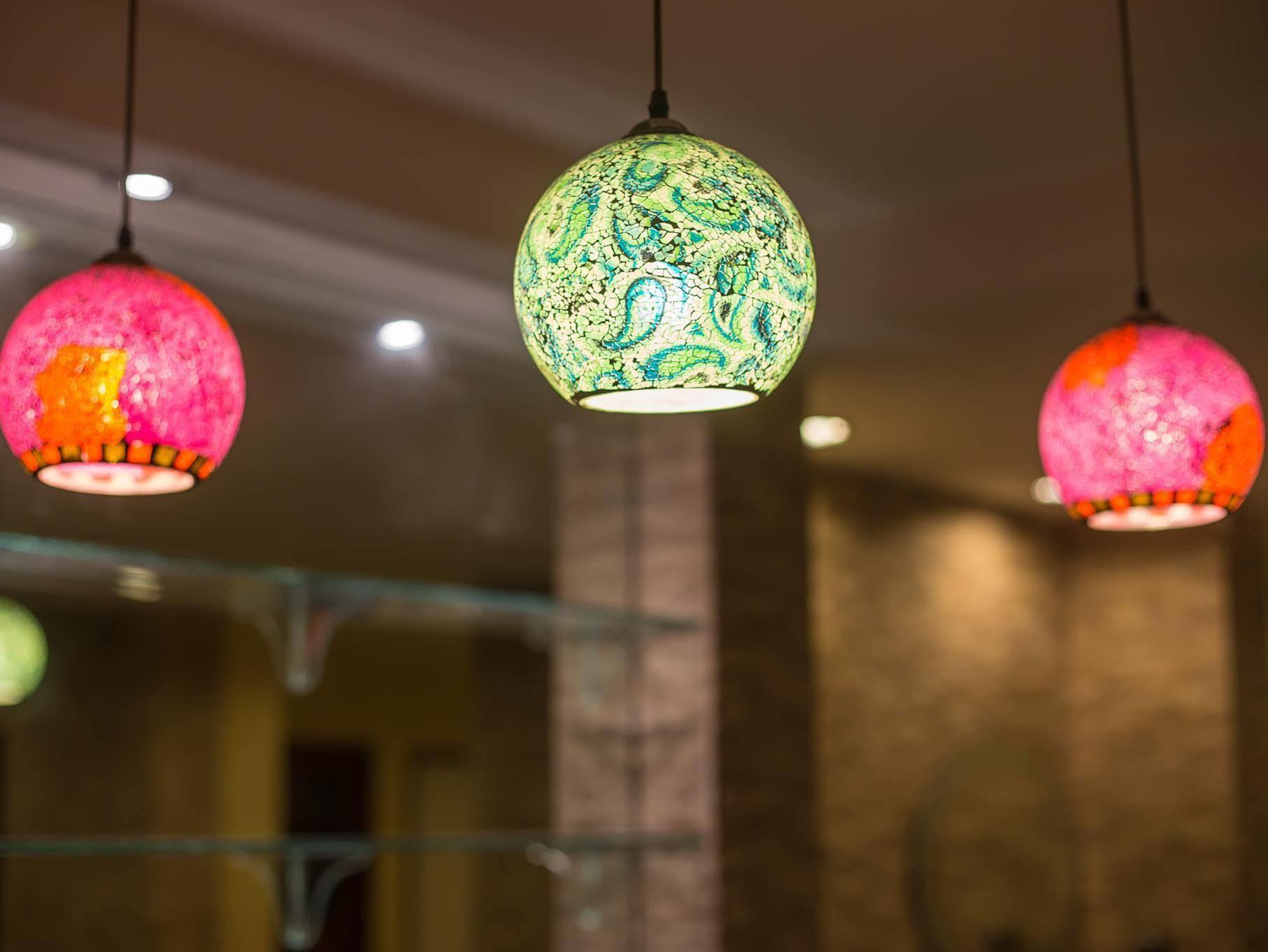 The Shades Bed And Breakfast Boutique Hotel Patong Exterior foto