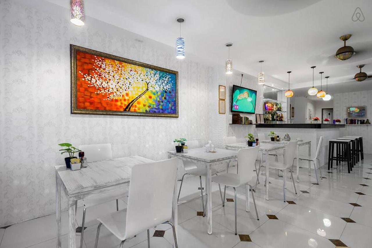 The Shades Bed And Breakfast Boutique Hotel Patong Exterior foto